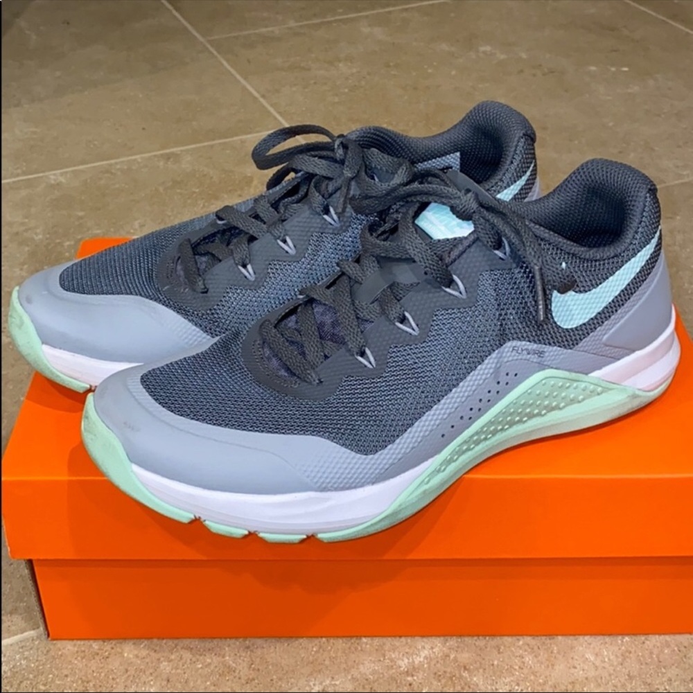 Nike Metcon Womens’s 7